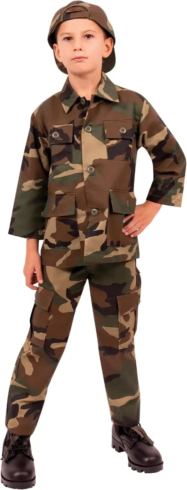 Rothco Kids Cargo Pants