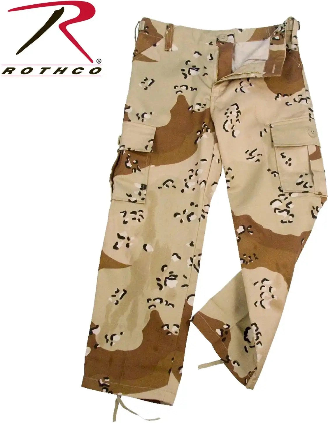 Rothco Kids Cargo Pants