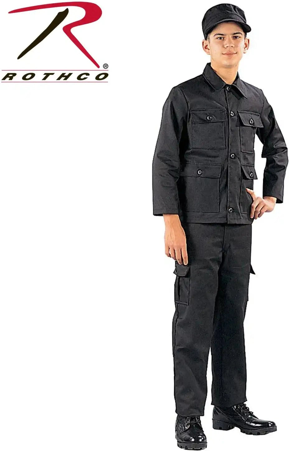 Rothco Kids Cargo Pants