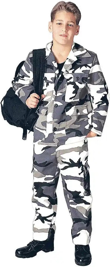 Rothco Kids Cargo Pants