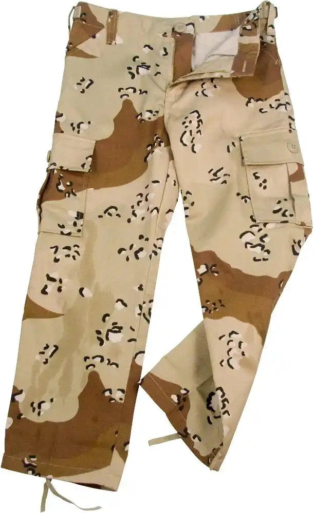 Rothco Kids Cargo Pants