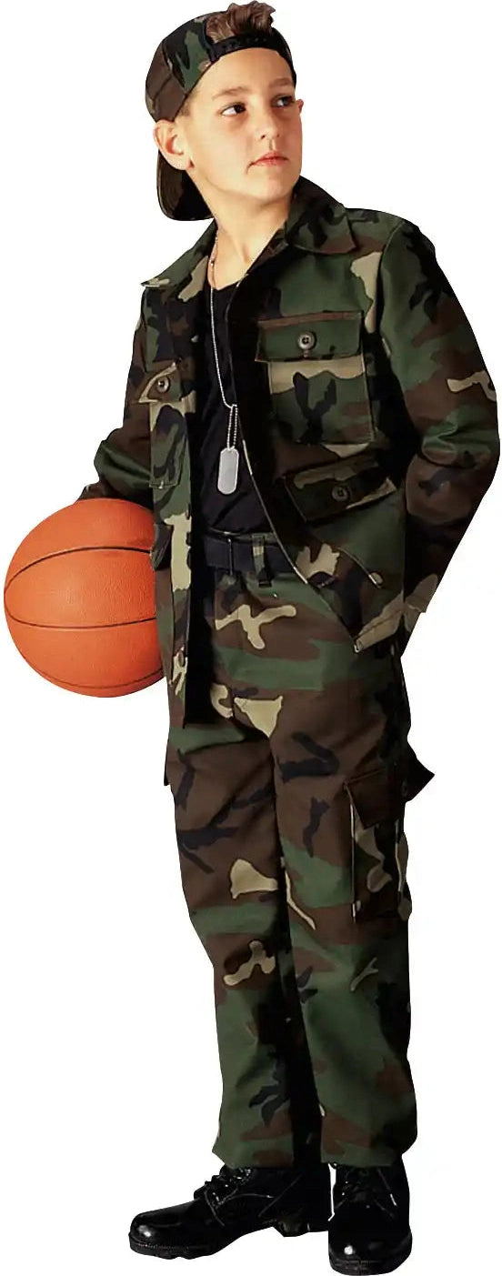 Rothco Kids Cargo Pants