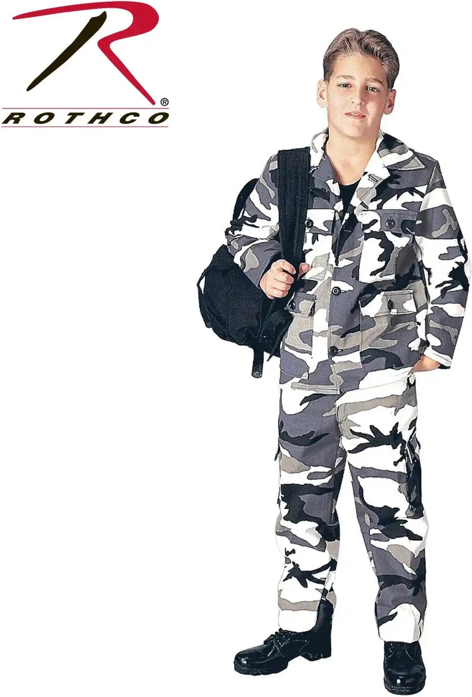 Rothco Kids Cargo Pants