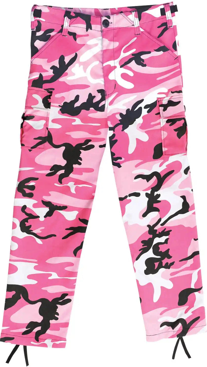 Rothco Kids Cargo Pants