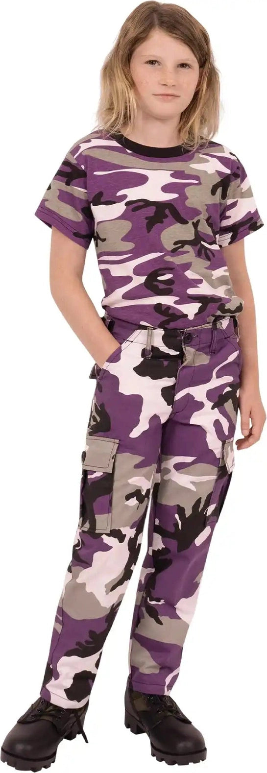 Rothco Kids Cargo Pants