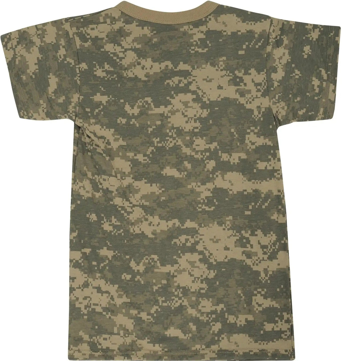 Rothco Kids Digital Camo t Shirt