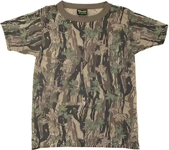 Rothco Kids Digital Camo t Shirt