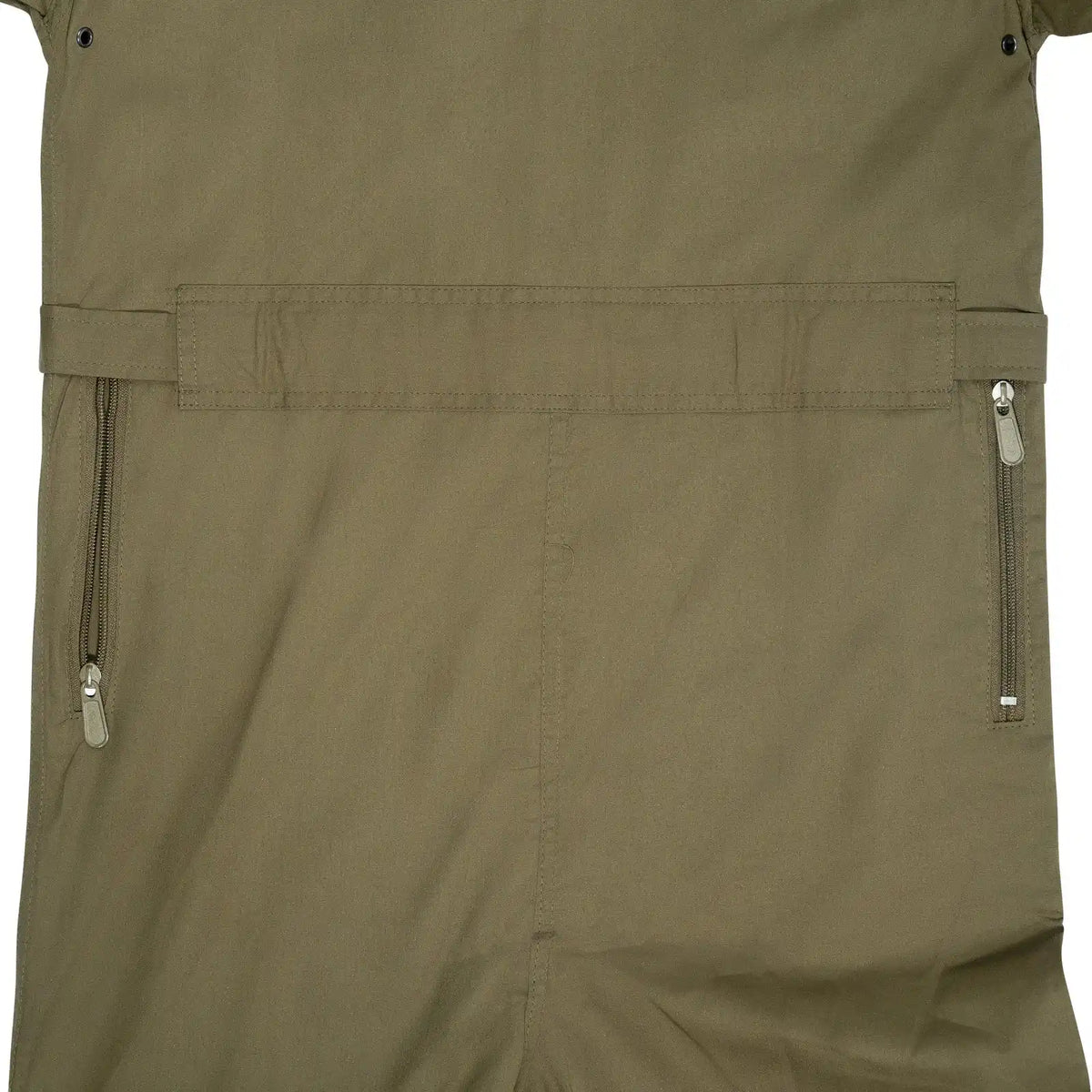 Rothco Kid’s Flight Coverall with Patches Olive Drab