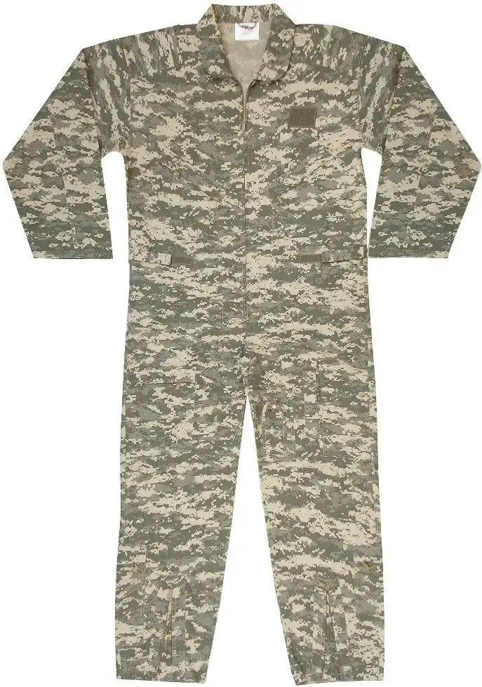 Rothco Kids Flightsuit