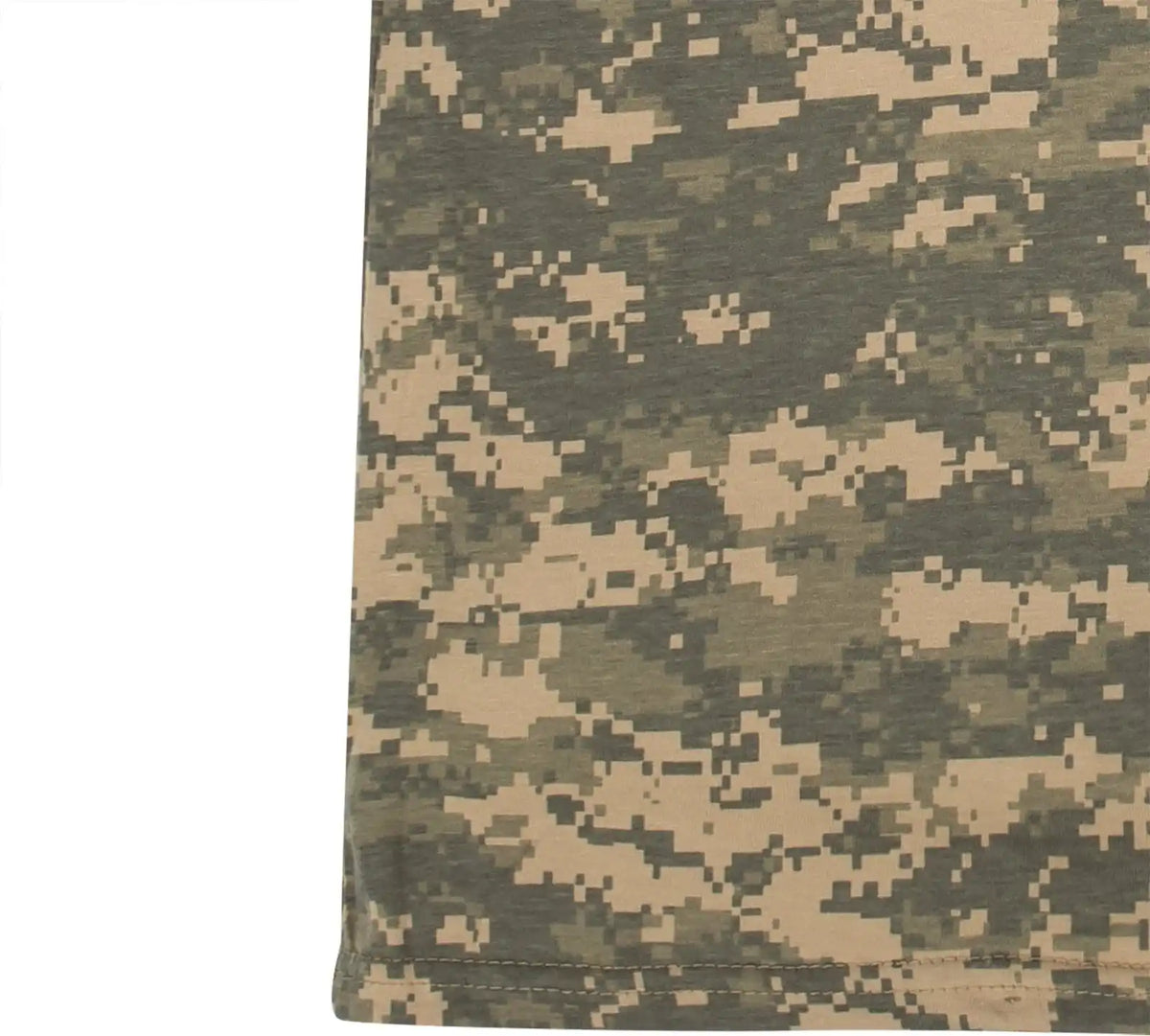 Rothco Kids Long Sleeve Camo t Shirt
