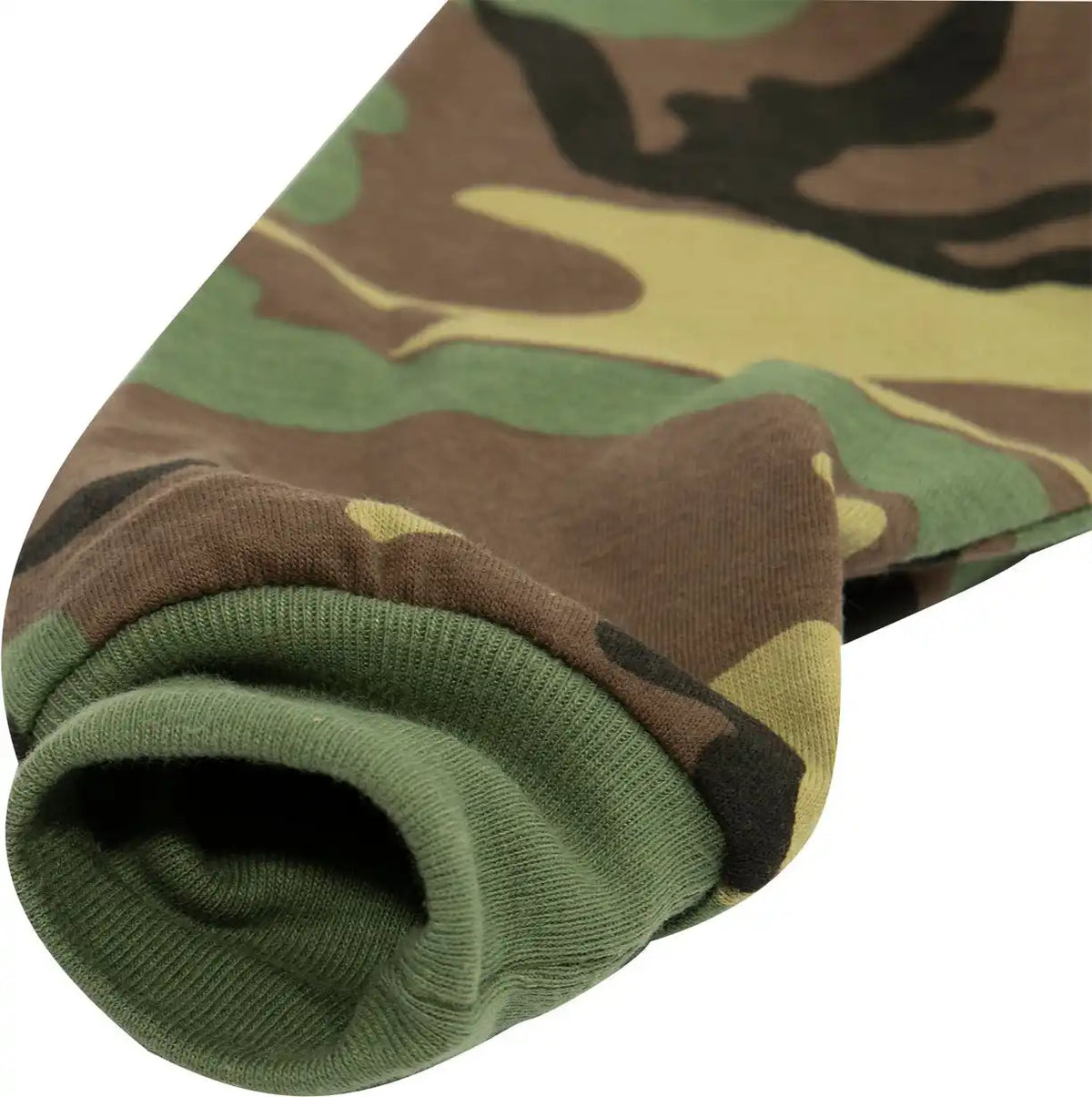 Rothco Kids Long Sleeve Camo t Shirt