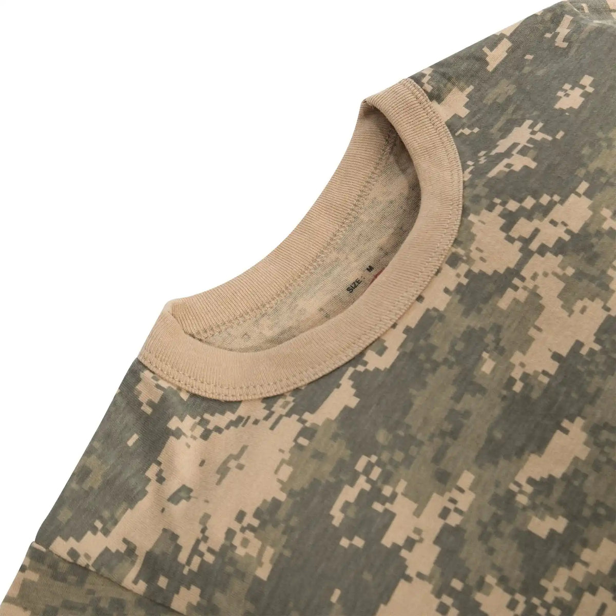 Rothco Kids Long Sleeve Camo t Shirt
