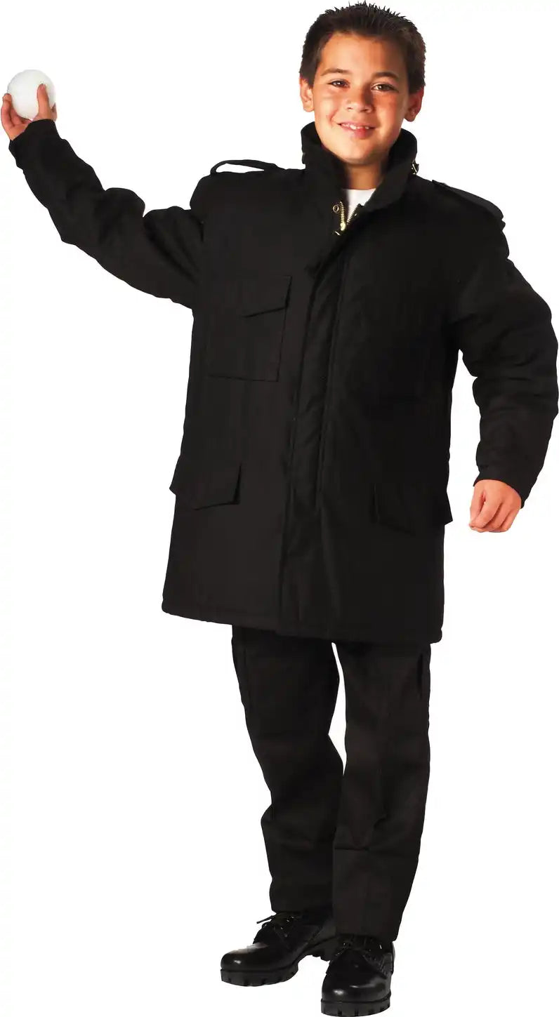 Rothco Kid’s M-65 Field Jacket