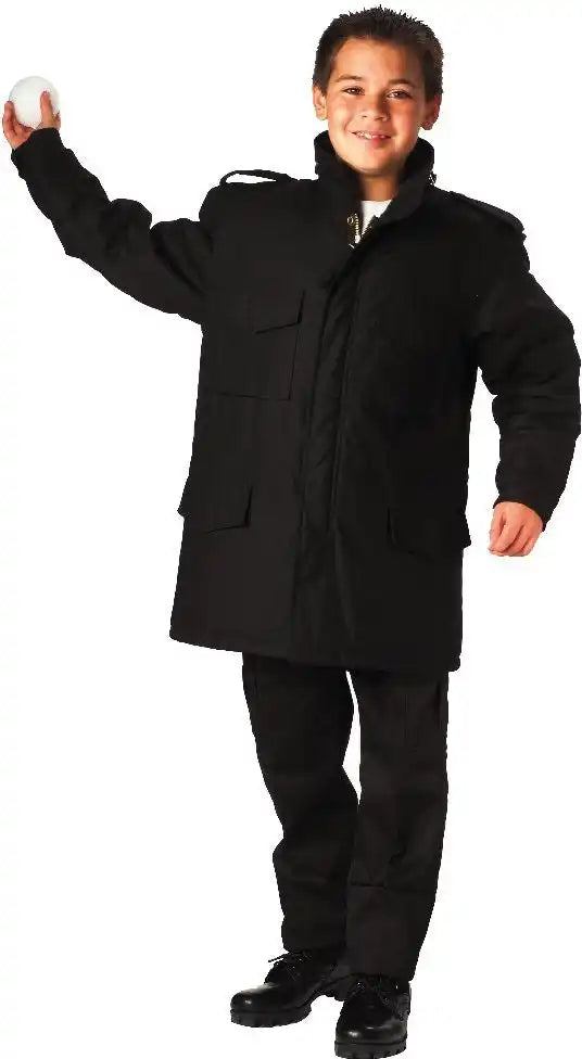 Rothco Kid’s m 65 Field Jacket