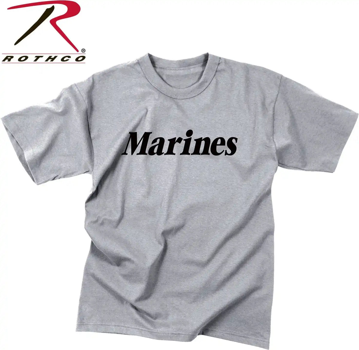 Rothco Kids Marines Physical Training t Shirt