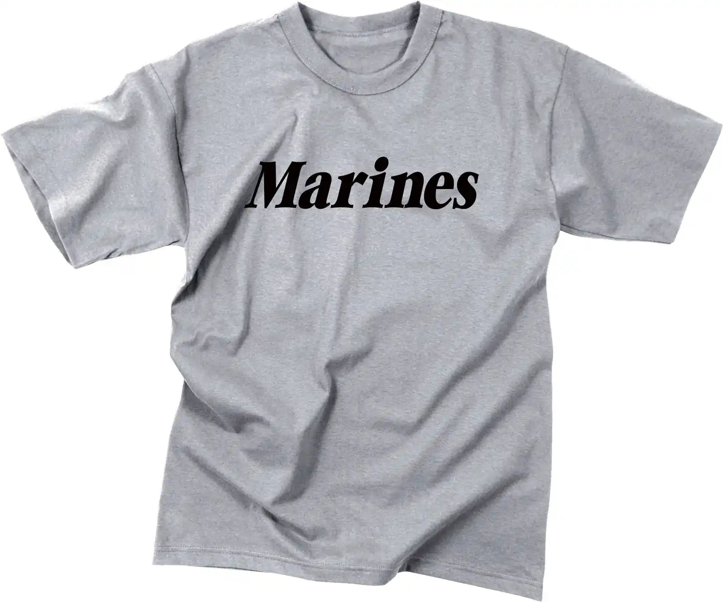 Rothco Kids Marines Physical Training t Shirt