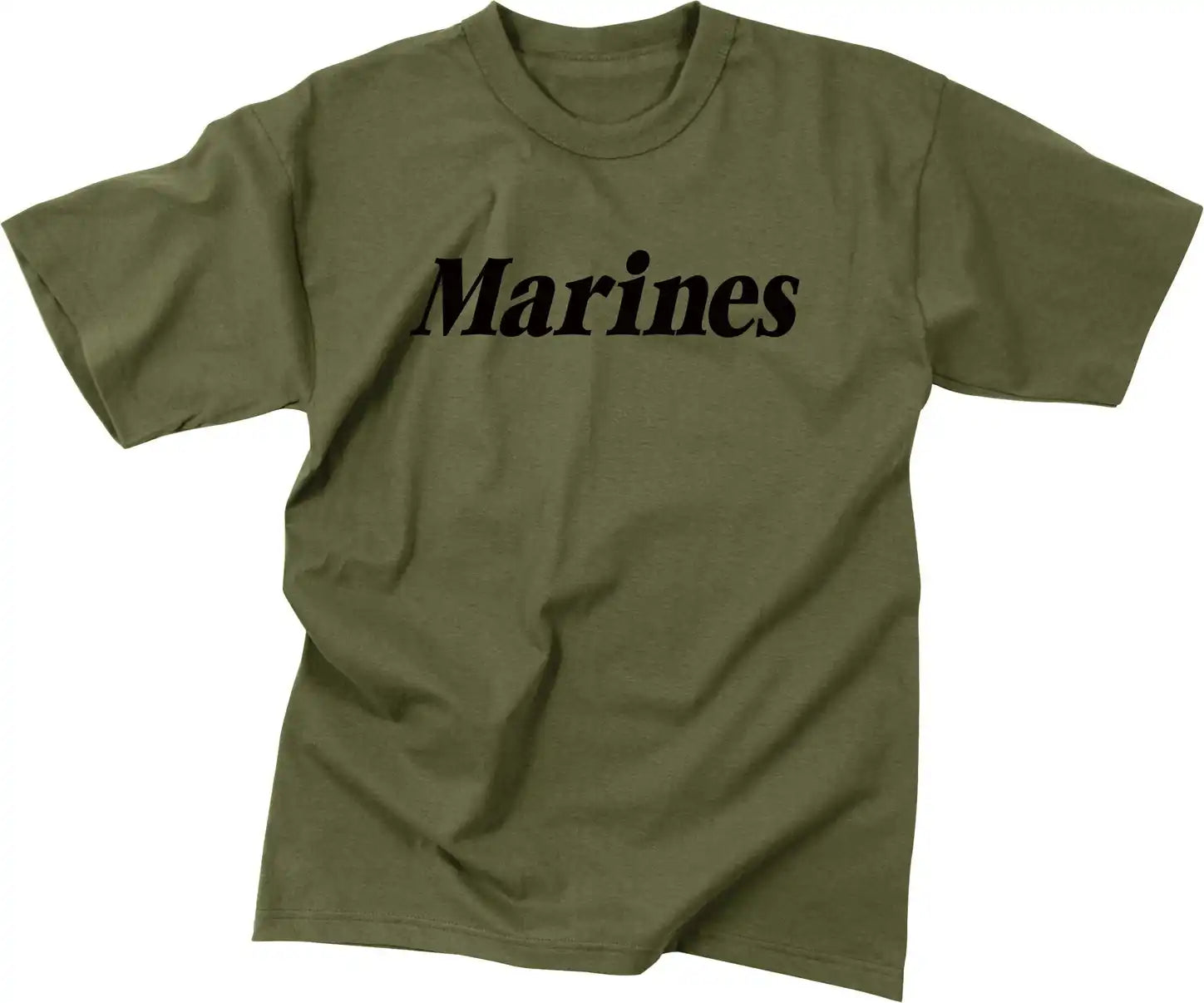 Rothco Kids Marines Physical Training t Shirt