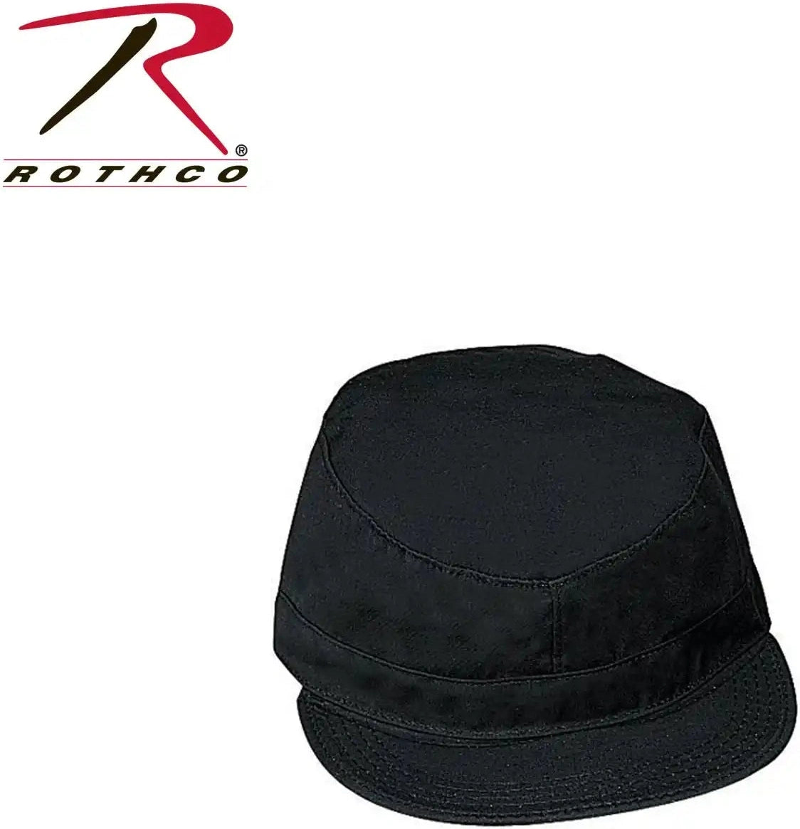 Rothco Kids Military Fatigue Cap Woodland Camo / m