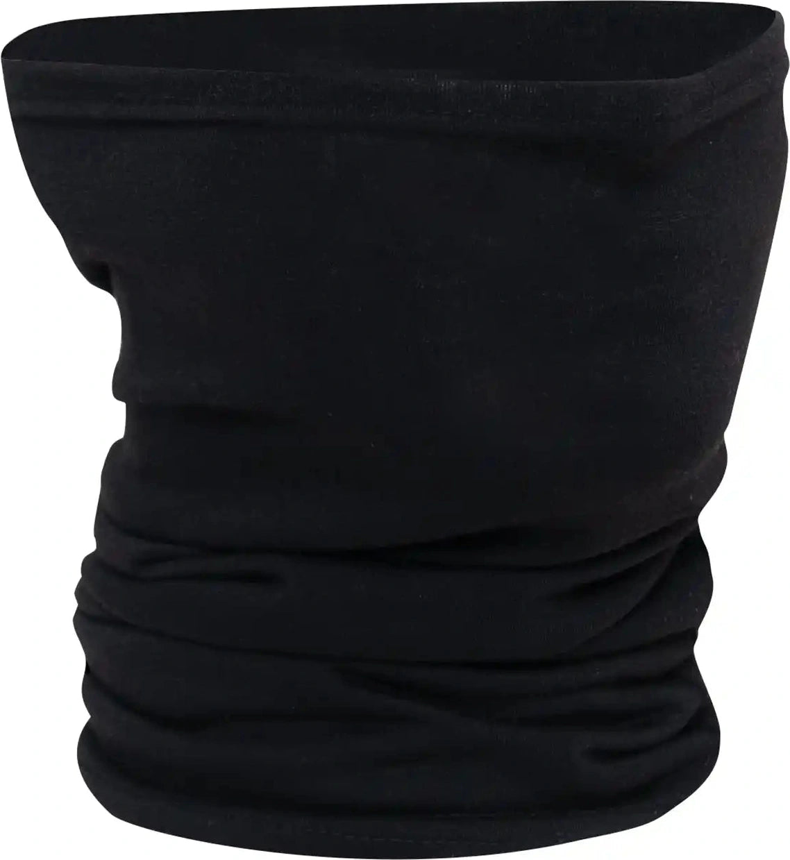 Rothco Kids Multi use Tactical Wrap Black / one Size