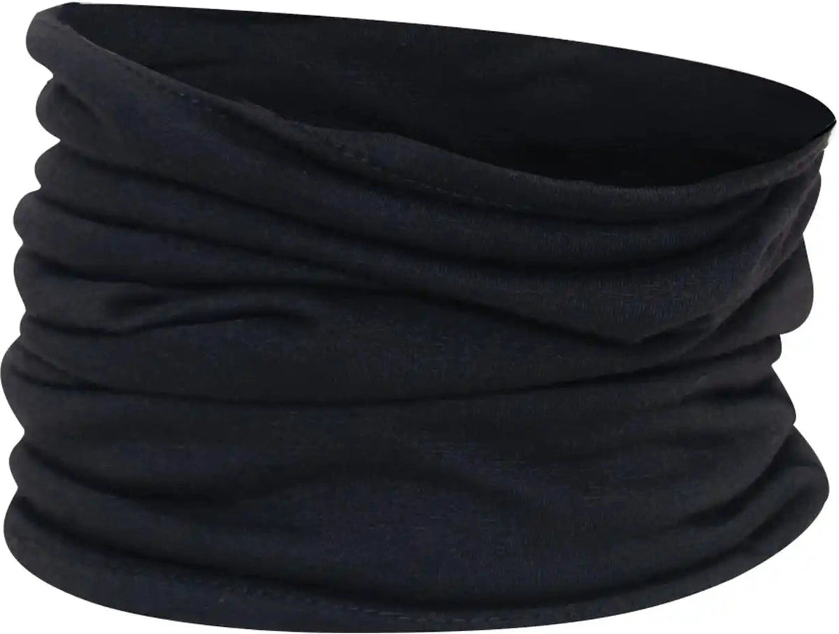Rothco Kids Multi use Tactical Wrap Black / one Size