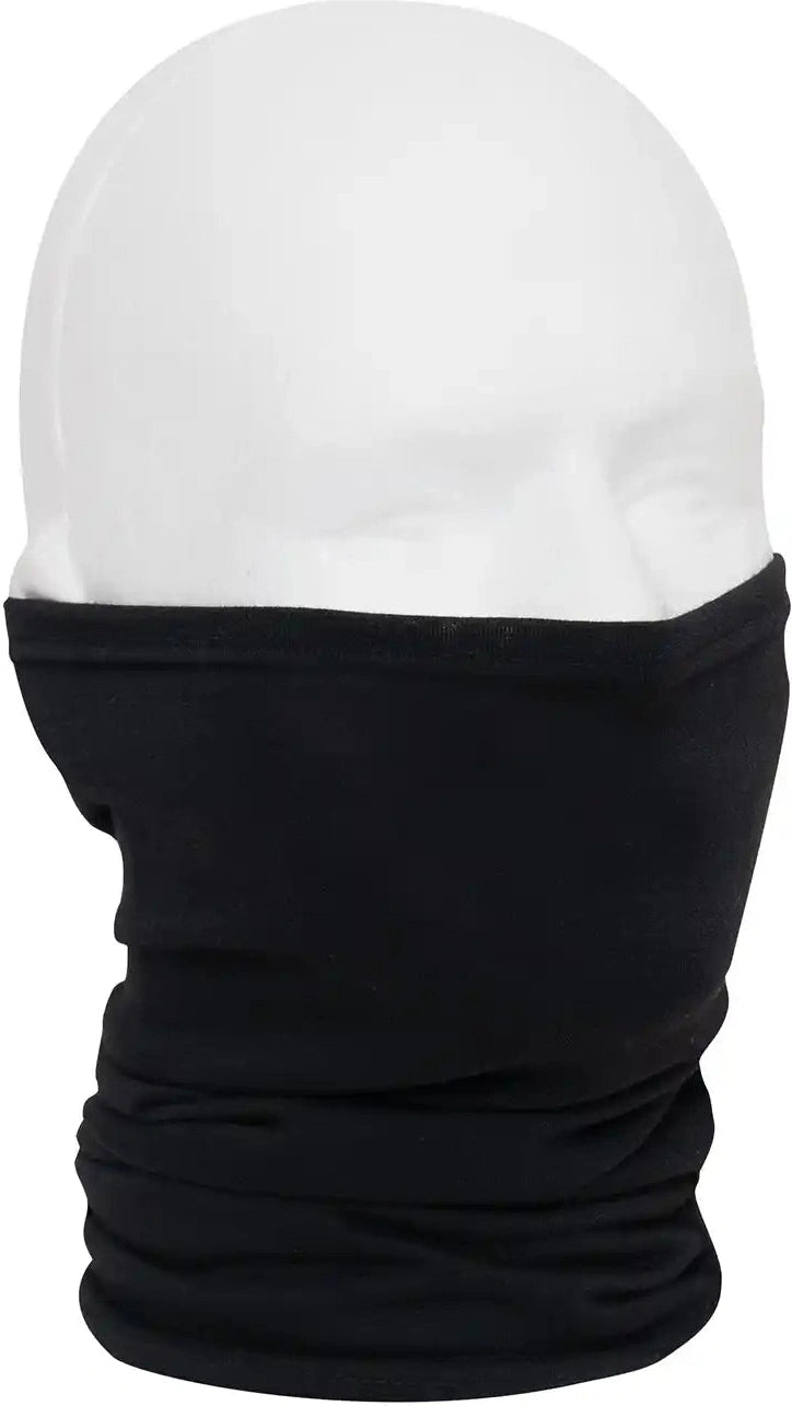 Rothco Kids Multi use Tactical Wrap Black / one Size