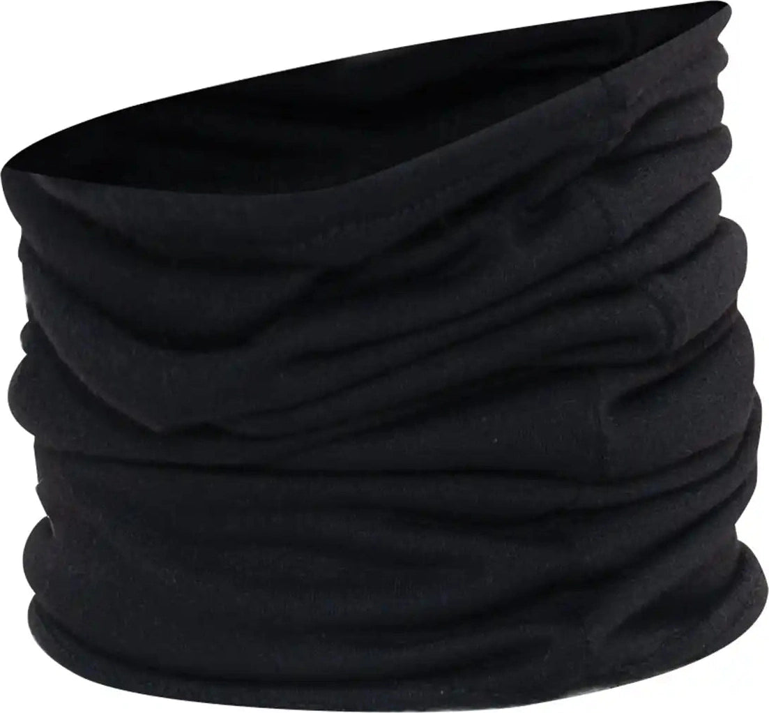 Rothco Kids Multi use Tactical Wrap Black / one Size