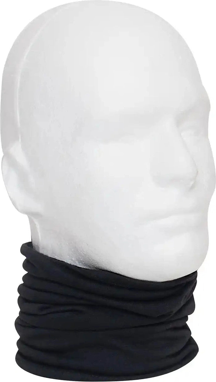 Rothco Kids Multi use Tactical Wrap Black / one Size
