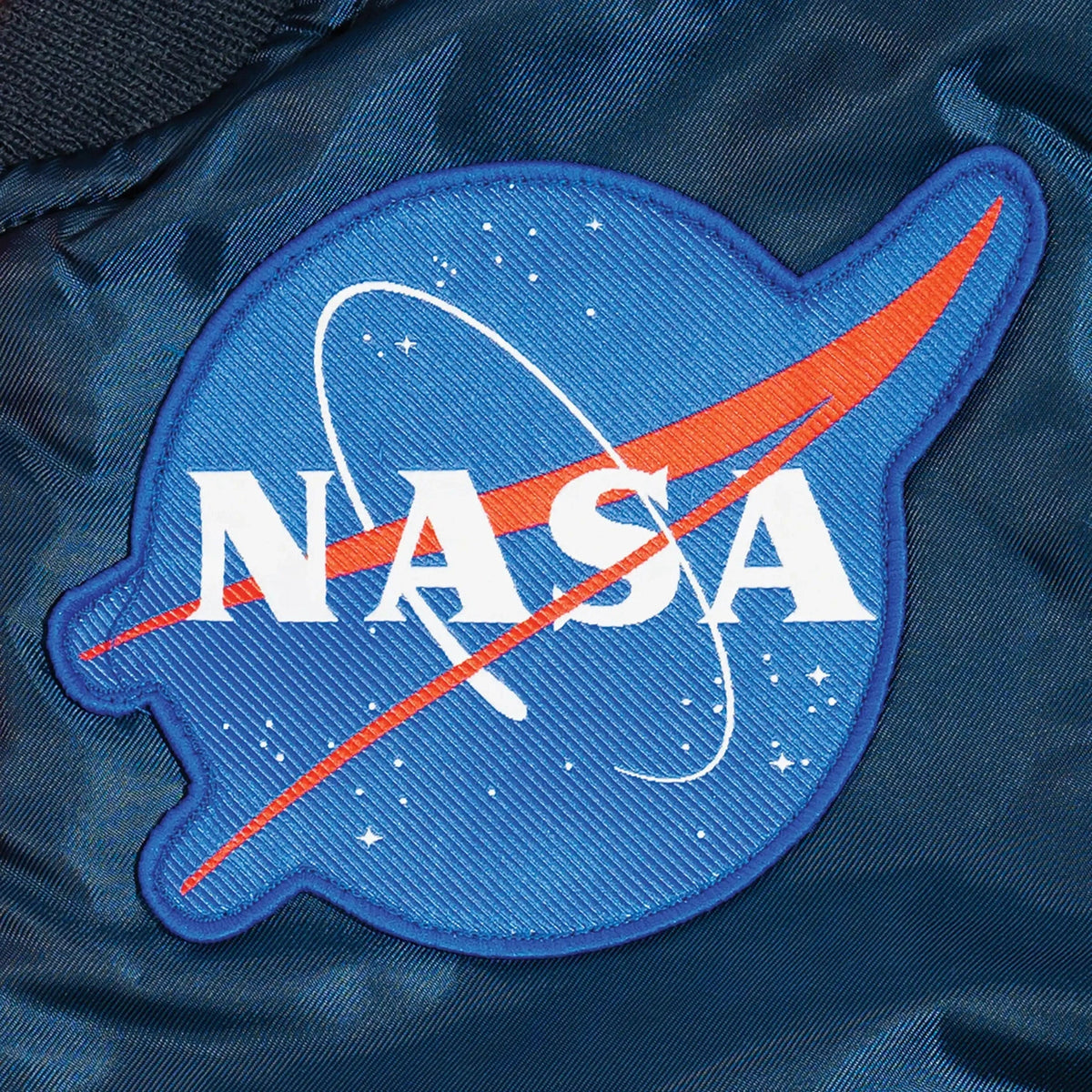 Rothco Kids Nasa Ma 1 Flight Jacket