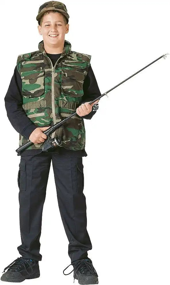 Rothco Kids Ranger Vest