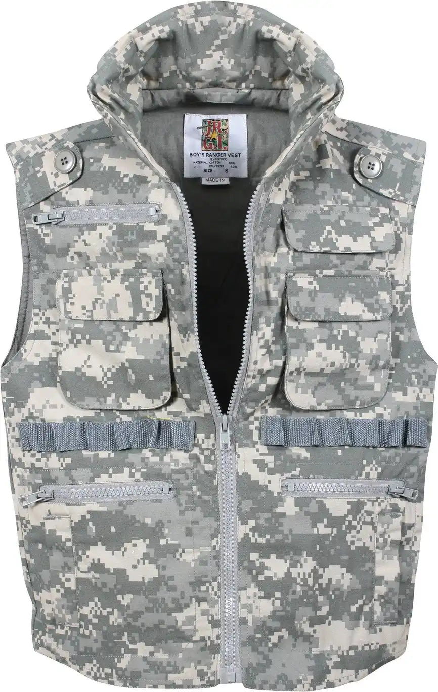 Rothco Kids Ranger Vest