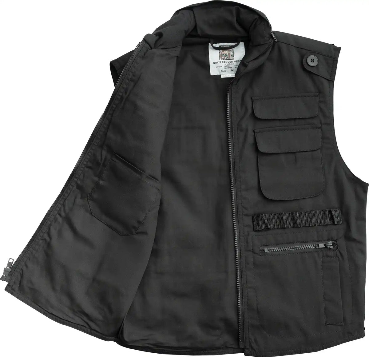 Rothco Kids Ranger Vest
