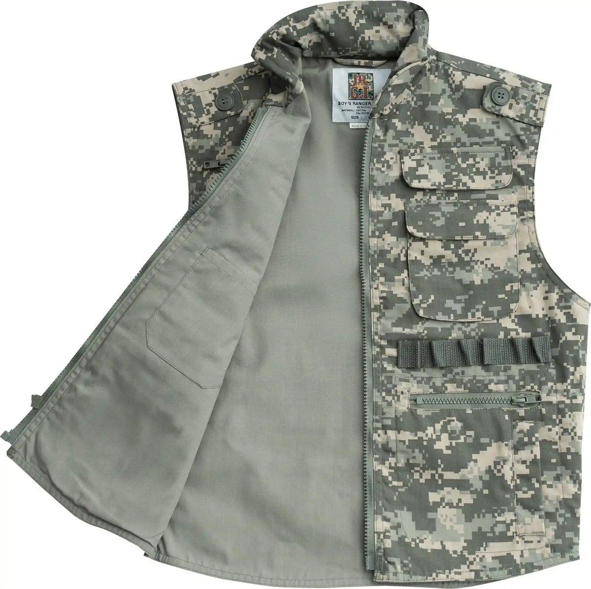 Rothco Kids Ranger Vest
