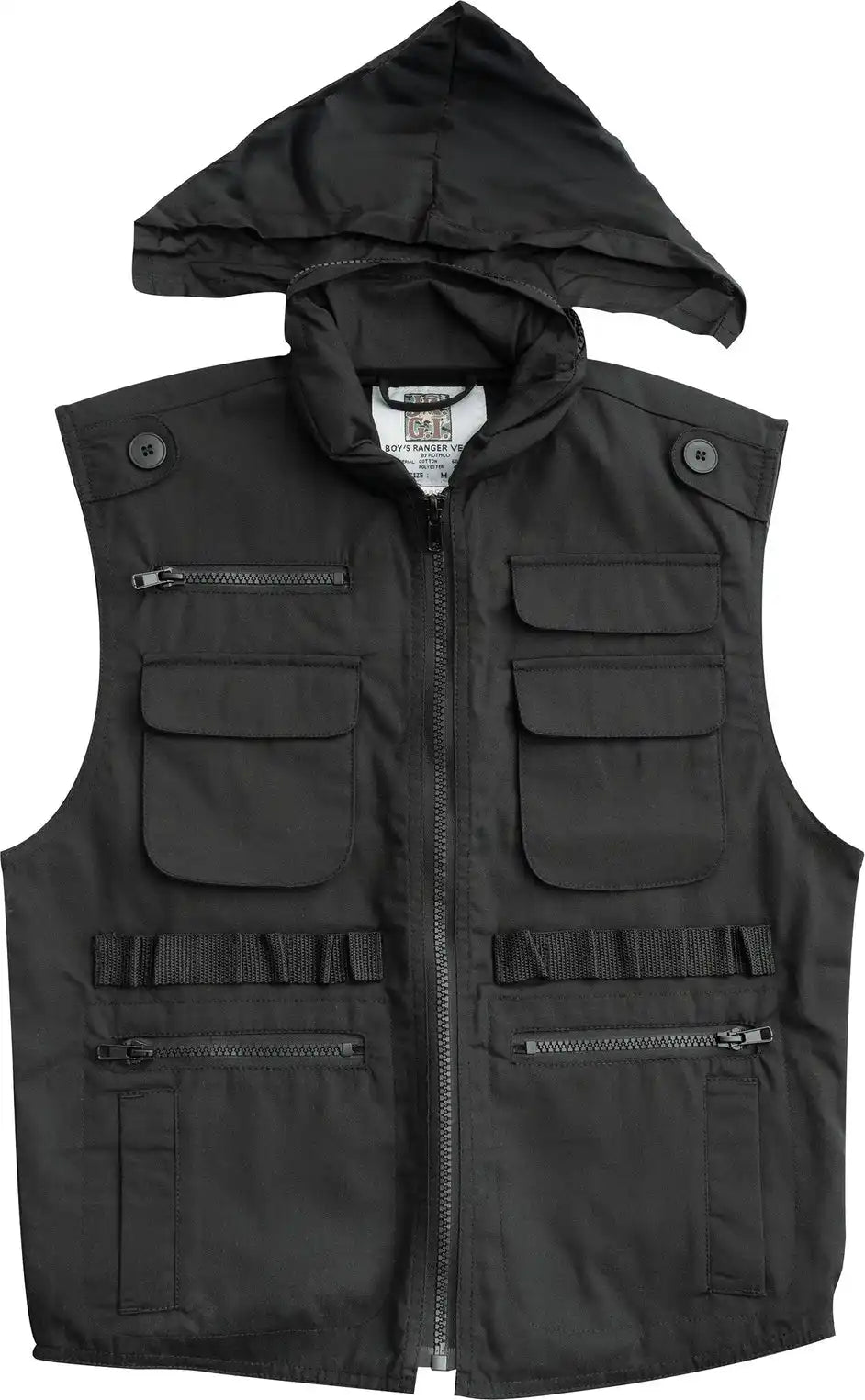 Rothco Kids Ranger Vest