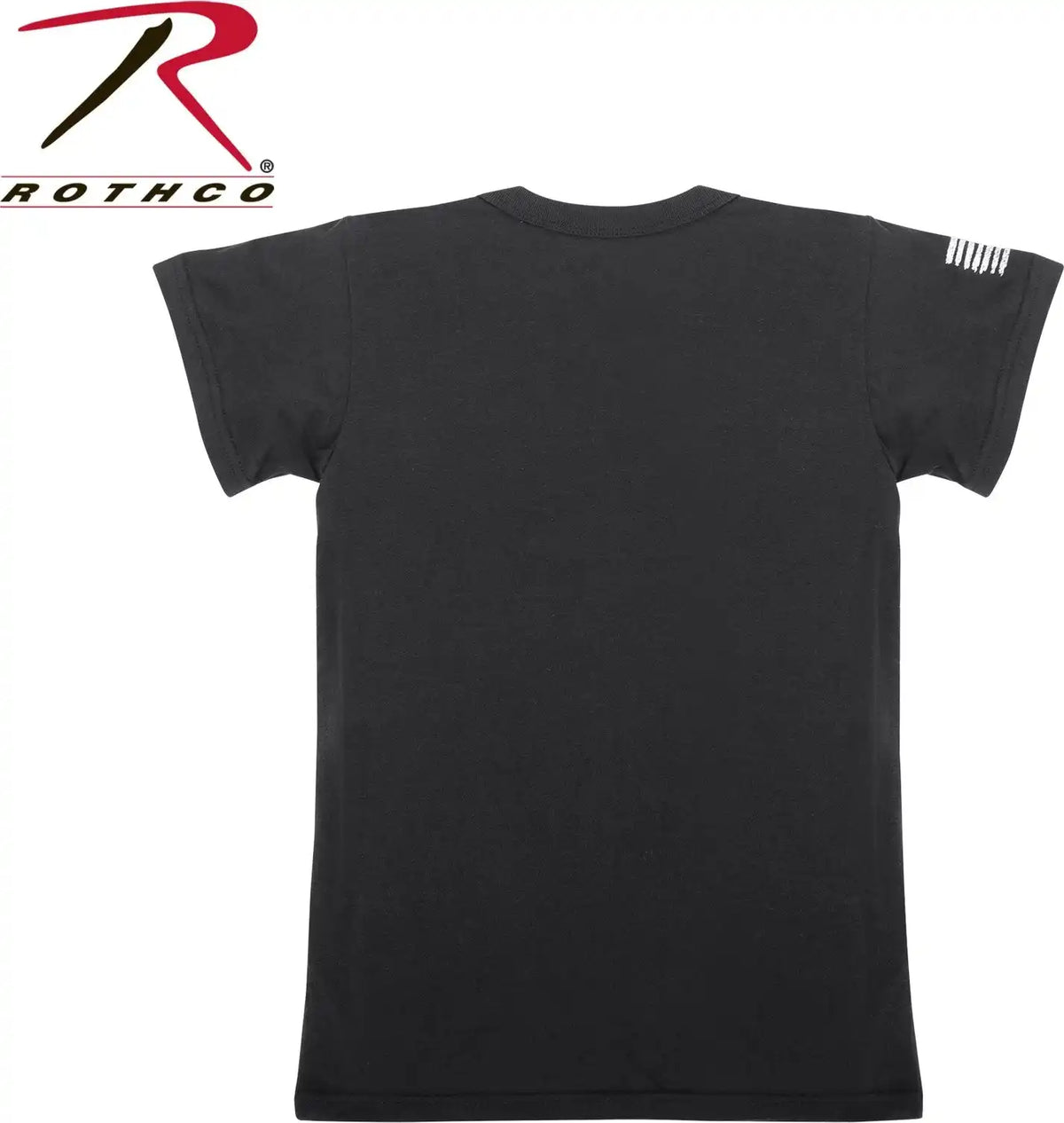 Rothco Kids us Flag T-shirt