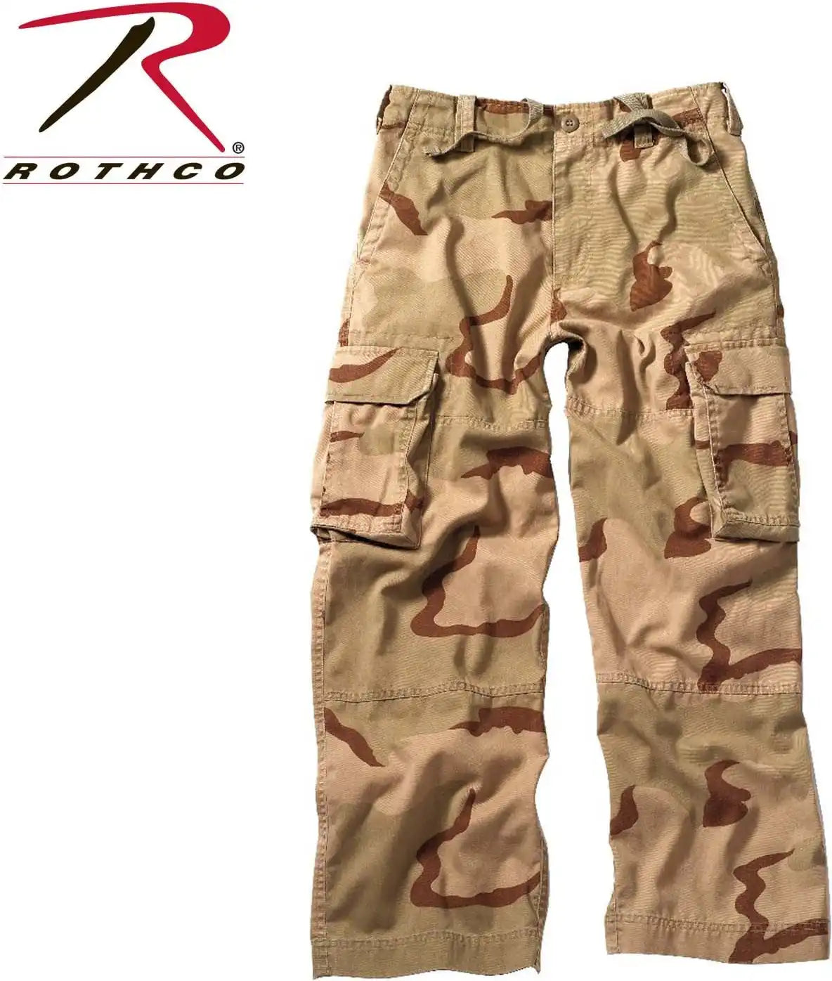 Rothco Kids Vintage Paratrooper Fatigue Pants