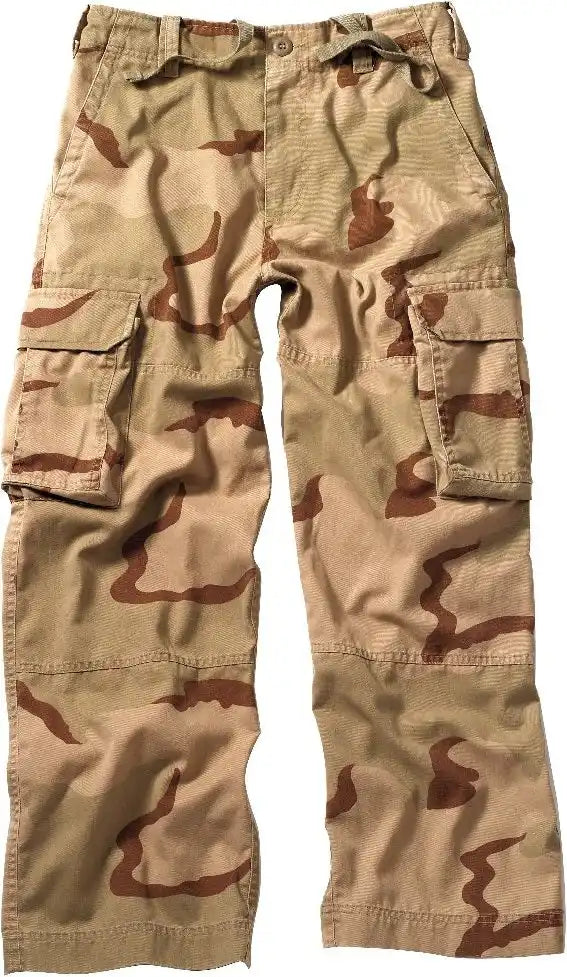 Rothco Kids Vintage Paratrooper Fatigue Pants