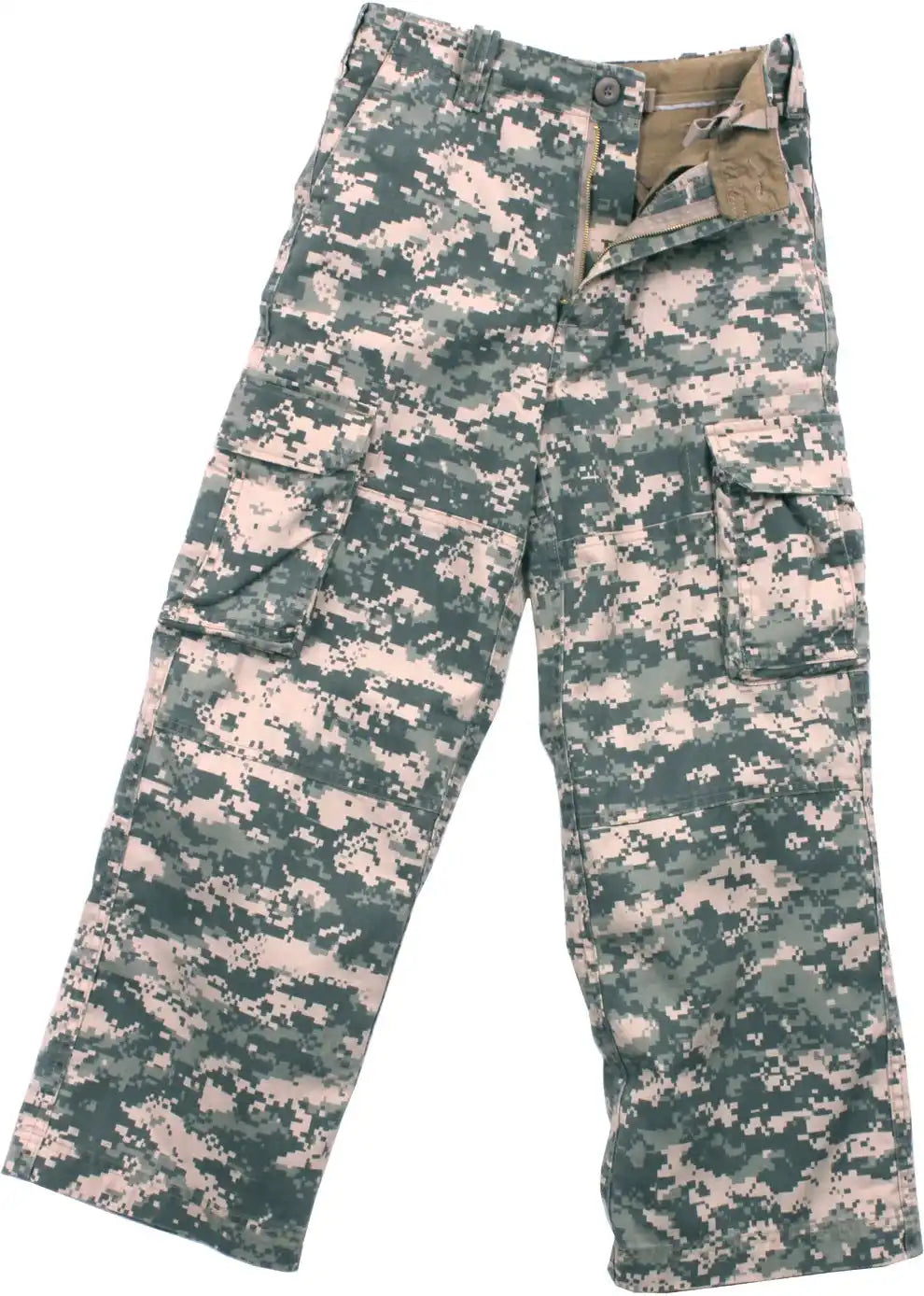 Rothco Kids Vintage Paratrooper Fatigue Pants
