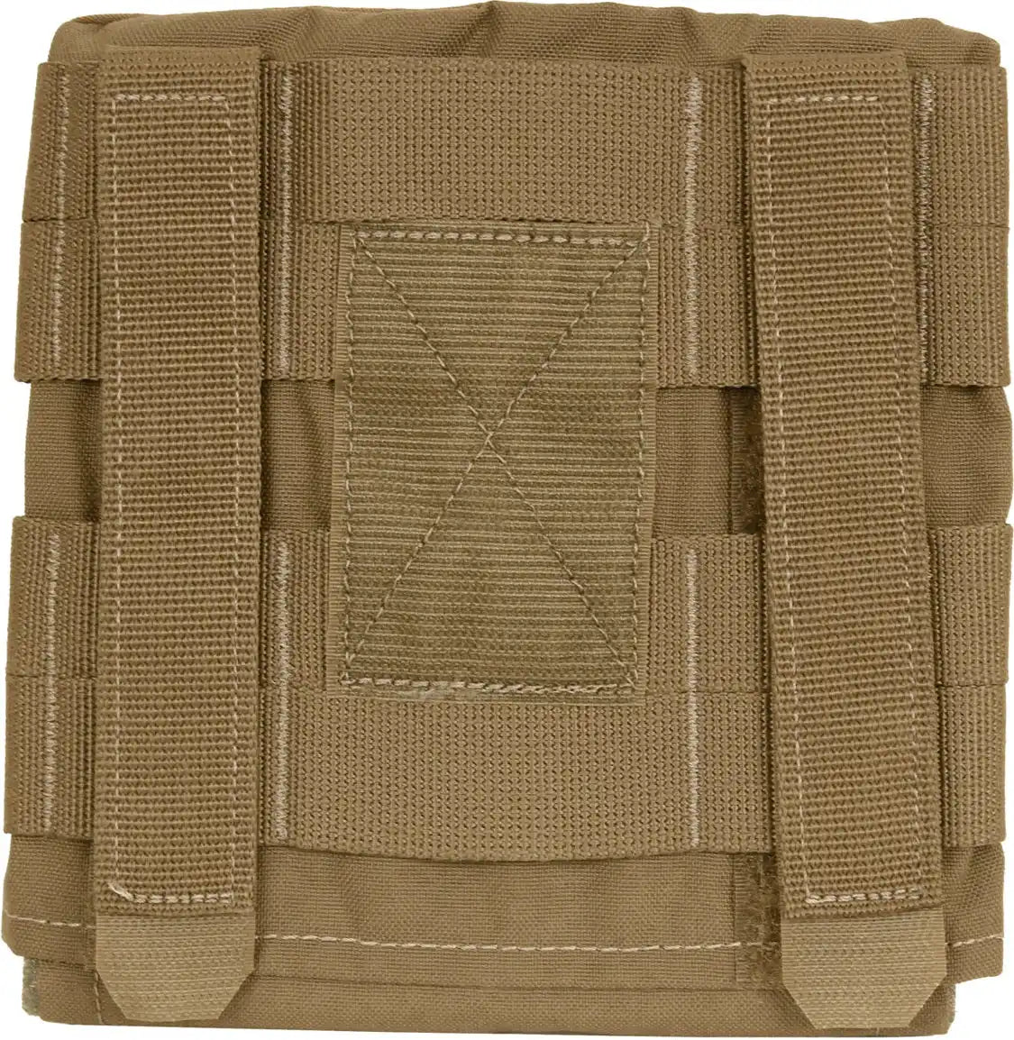 Rothco Lacv (lightweight Armor Carrier Vest) Side Pouch Set