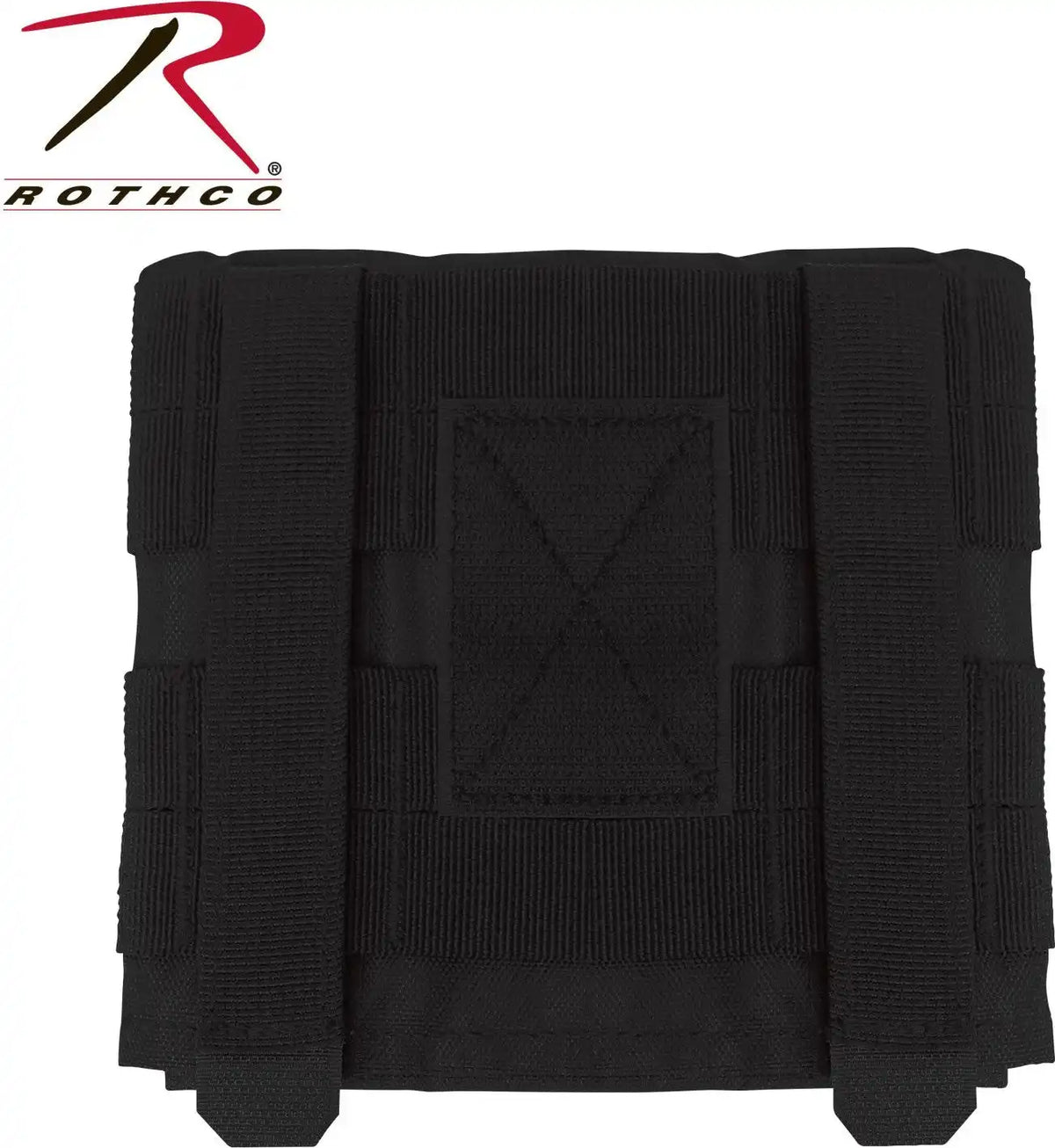 Rothco Lacv (lightweight Armor Carrier Vest) Side Pouch Set