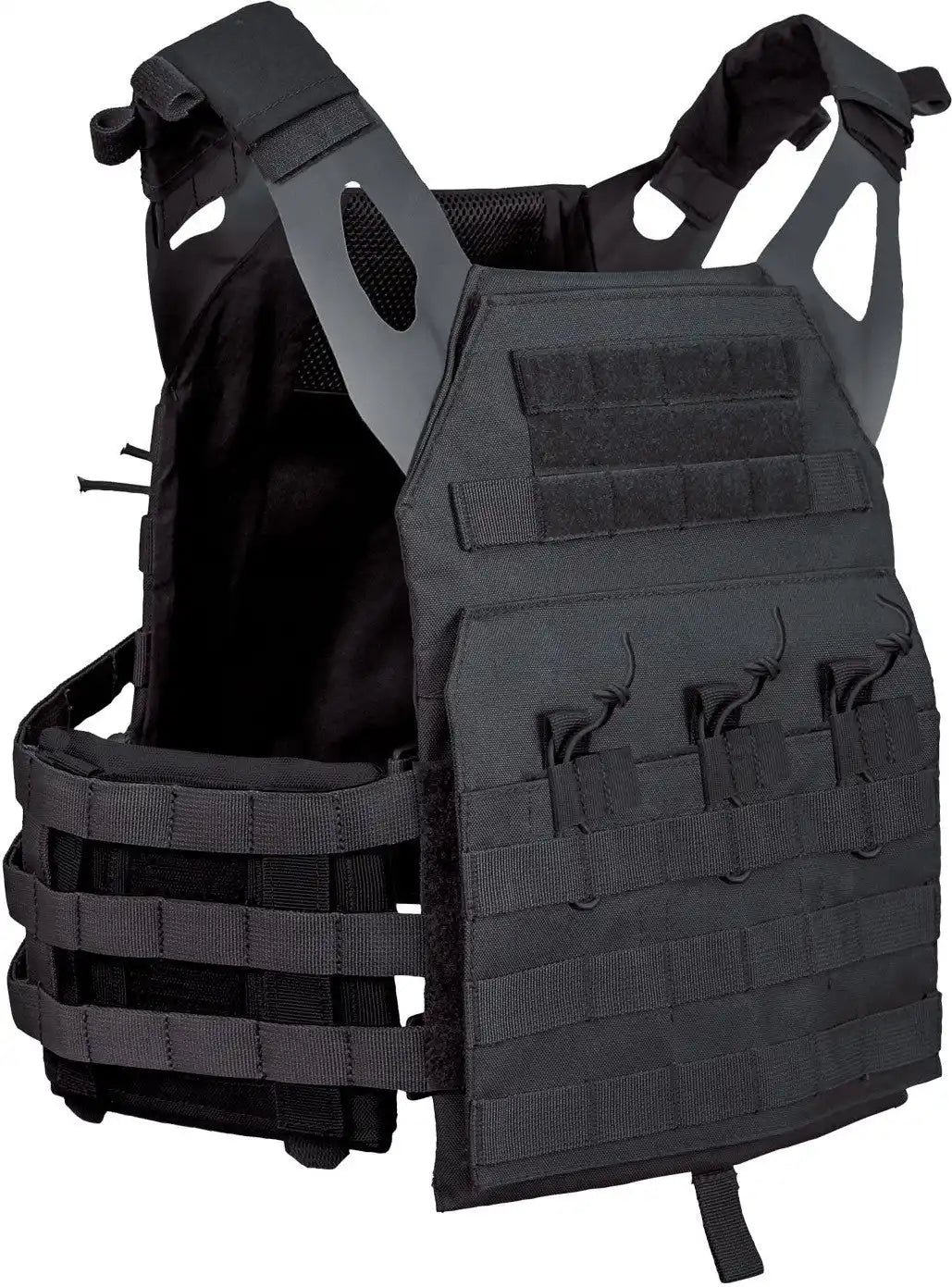 Rothco Lacv (lightweight Armor Carrier Vest) Side Pouch Set