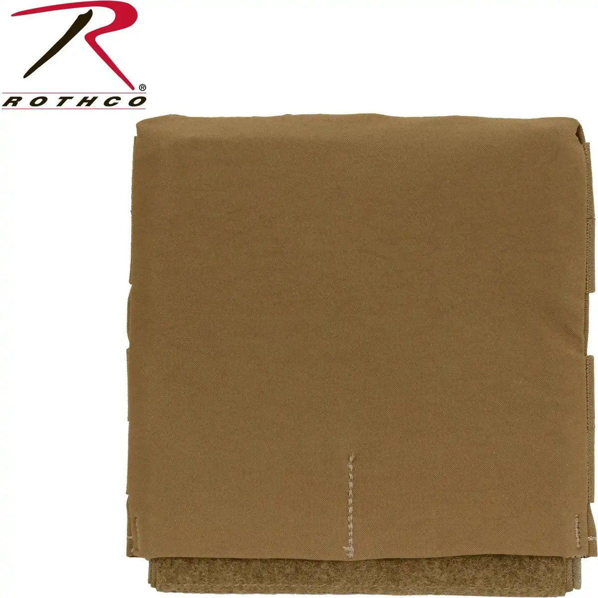 Rothco Lacv (lightweight Armor Carrier Vest) Side Pouch Set