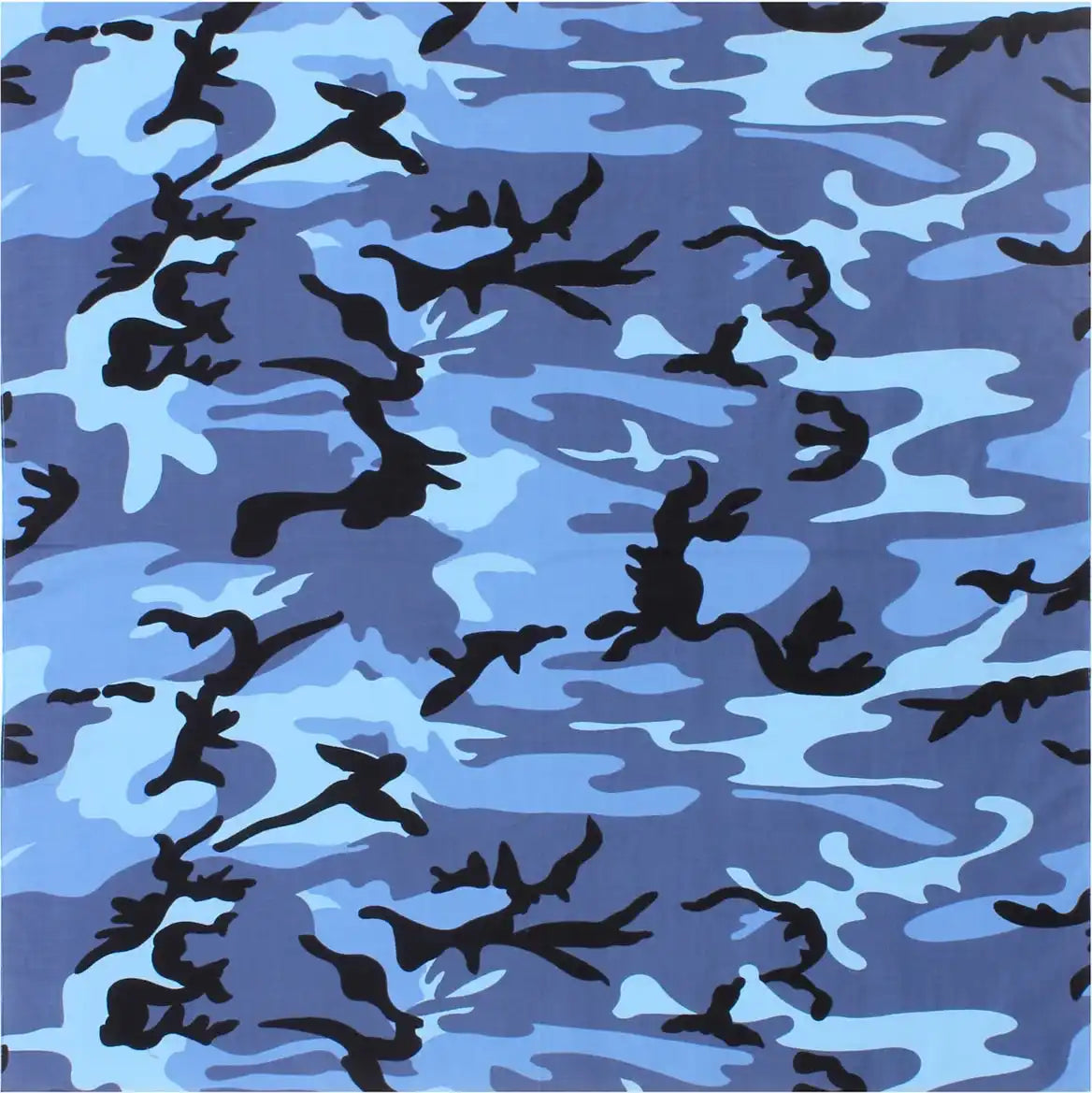 Rothco Large Camo Bandana 27 x Inch