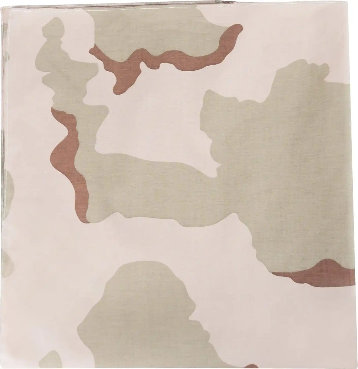 Rothco Large Camo Bandana 27 x Inch