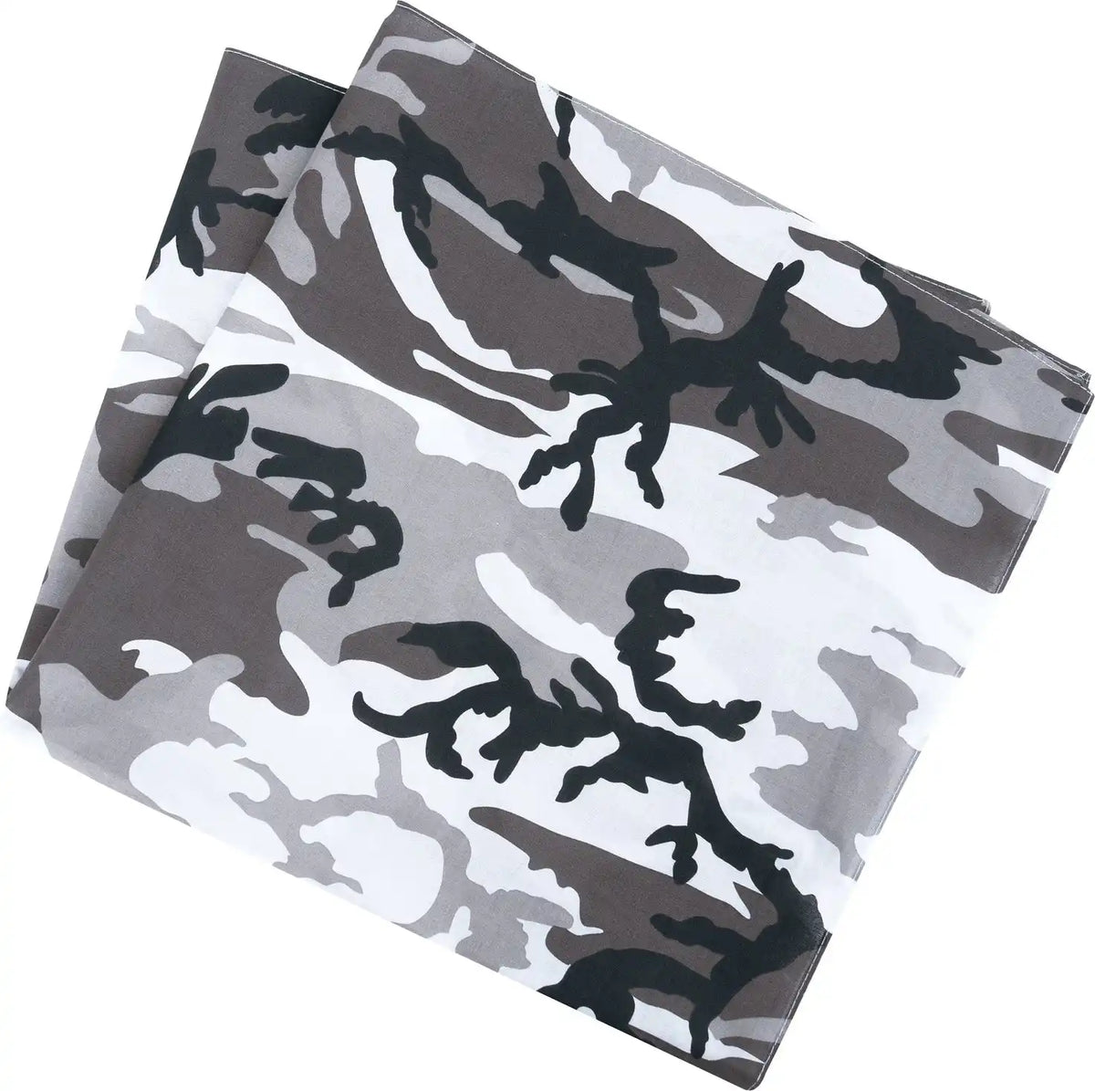 Rothco Large Camo Bandana 27 x Inch