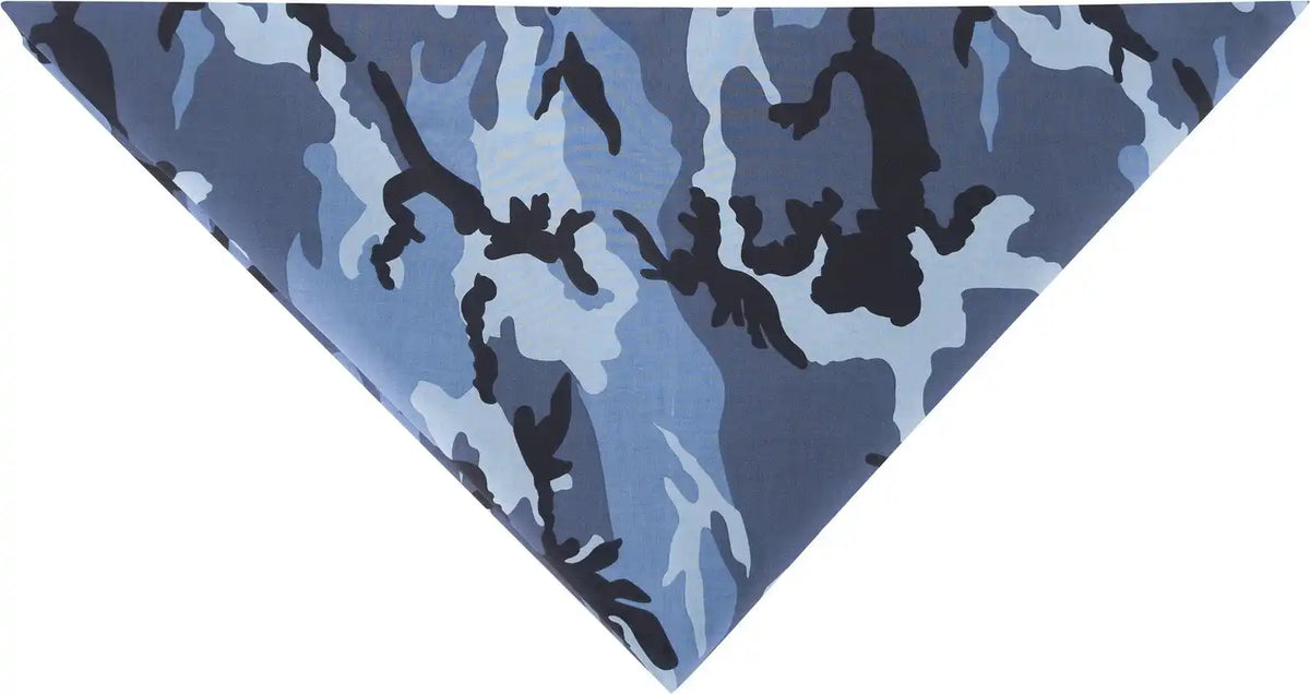 Rothco Large Camo Bandana 27 x Inch