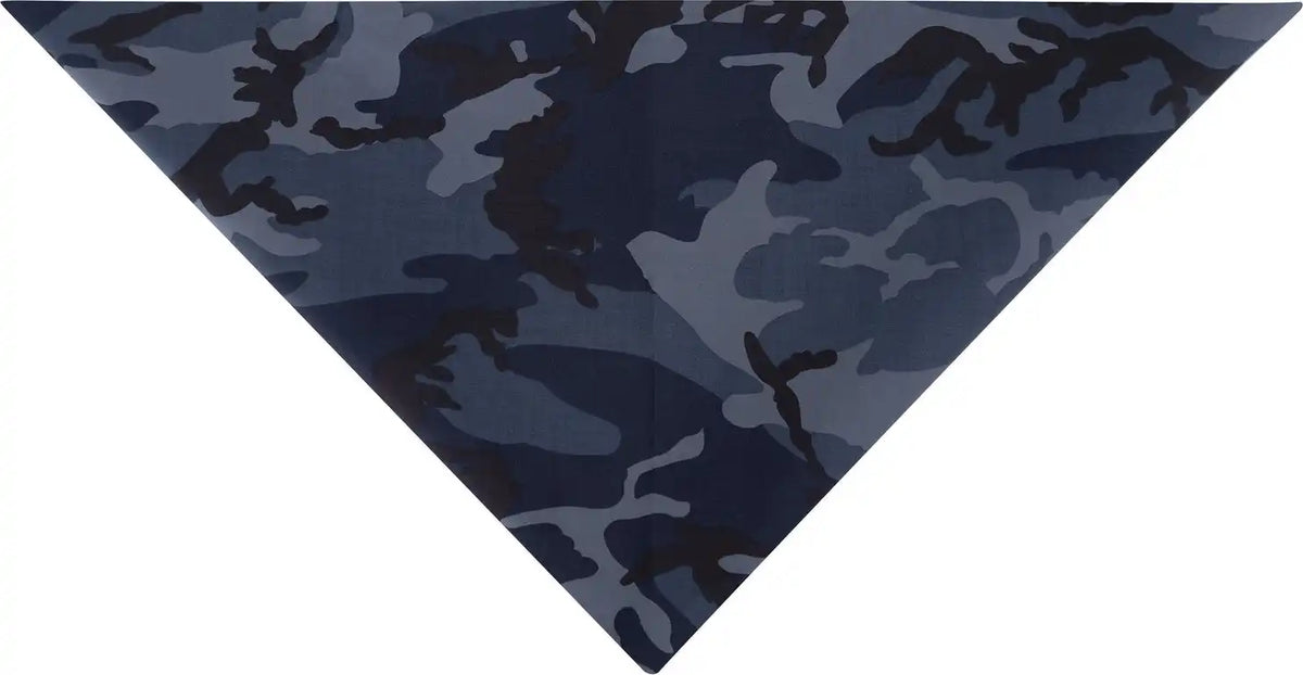 Rothco Large Camo Bandana 27 x Inch
