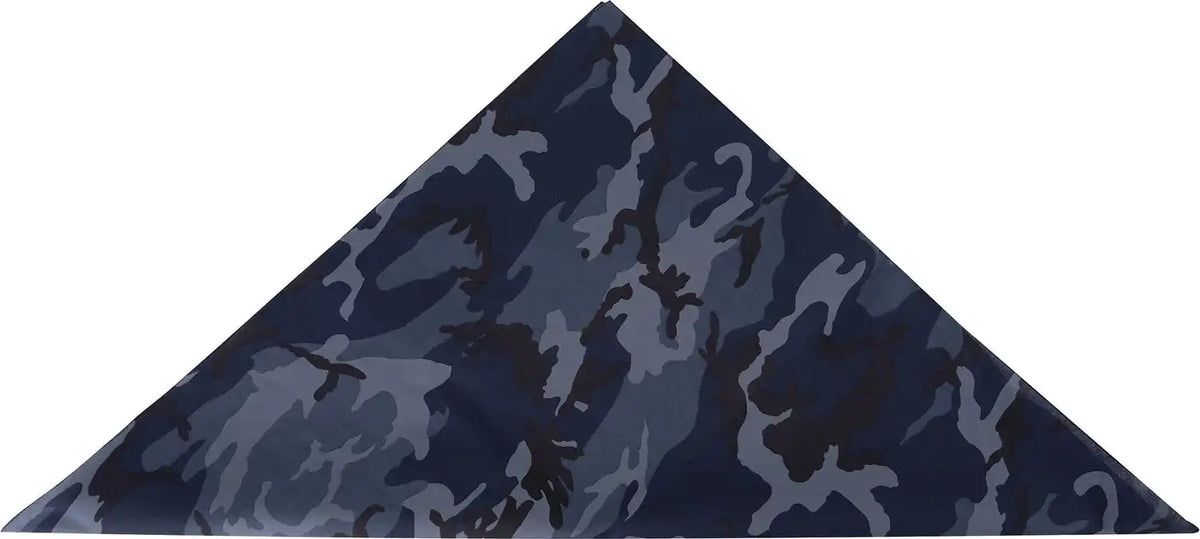 Rothco Large Camo Bandana 27 x Inch