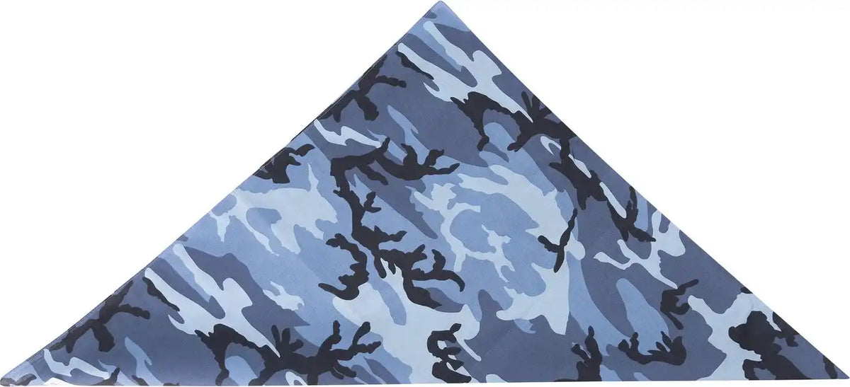 Rothco Large Camo Bandana 27 x Inch