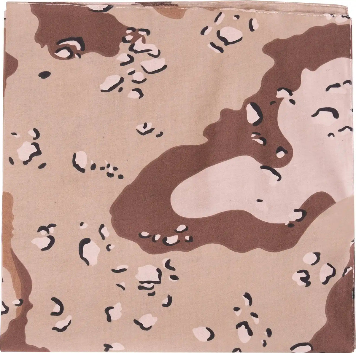 Rothco Large Camo Bandana 27 x Inch