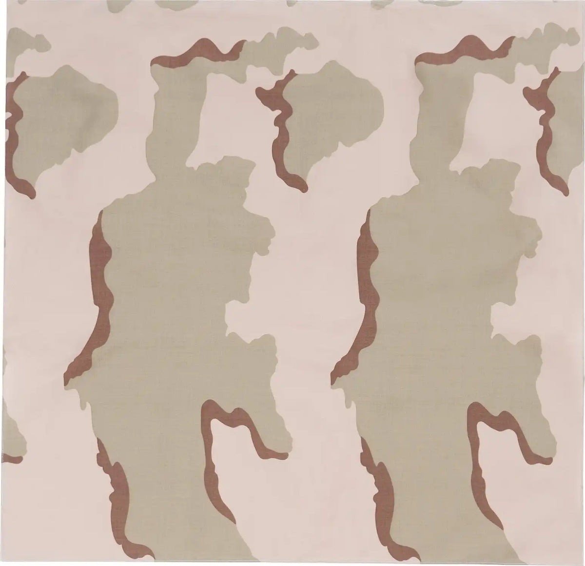Rothco Large Camo Bandana 27 x Inch